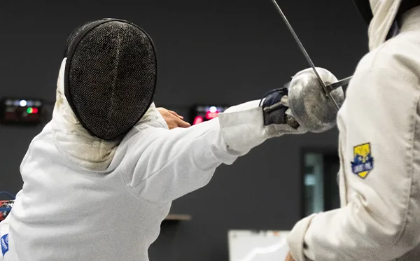 Preparing for Your First Fencing Tournament