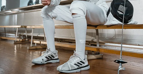How to Choose the Right Fencing Shoes