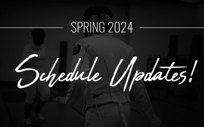 Spring Schedule Changes Coming to MoDuel!