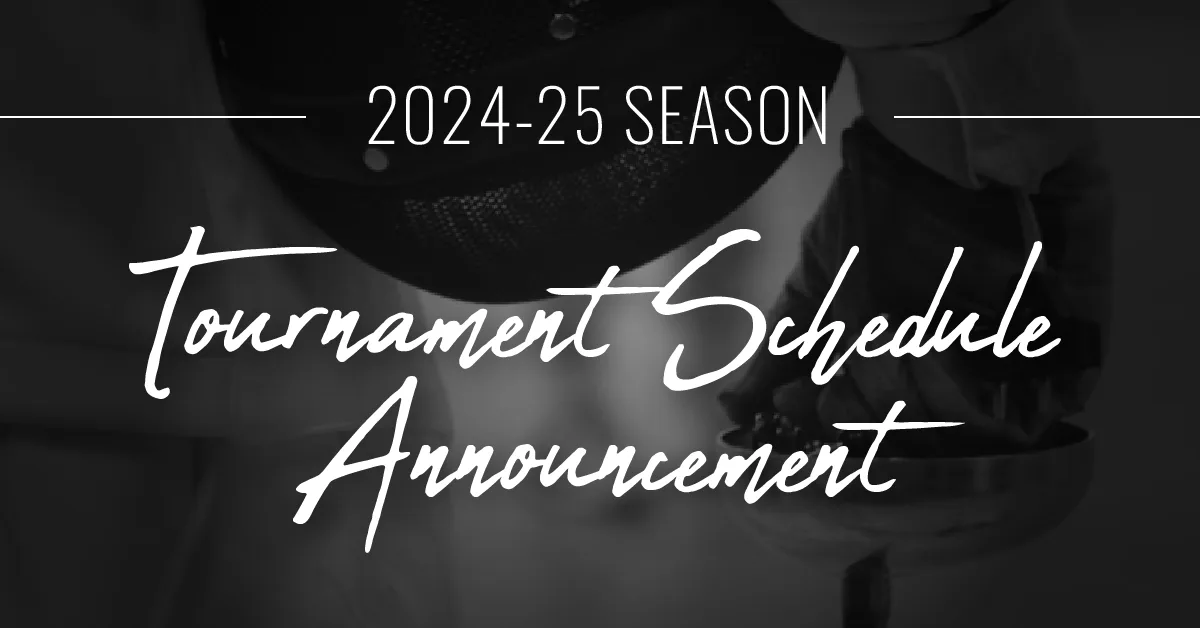 The MoDuel 2024-25 Tournament Schedule is Officially Released!